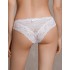 Трусы бразилиана Amelie NINA 1008-3 белый, Цвет: белый, Размеры: S, изображение 2