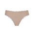 Трусы брифы Amelie NINA 1010-2 телесный, Цвет: телесный, Размеры: L, изображение 4