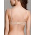 Бюстгальтер балконет с пуш-ап Amelie NINA 1010 бежевый, Цвет: бежевый, Размеры: 70A, изображение 2