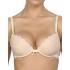 Бюстгальтер пуш-ап Amelie POLINA 2008 бежевый, Цвет: бежевый, Размеры: 70B