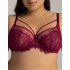 Бюстгальтер мягкий Ava MYSTIC 2150 M chianti, Цвет: бургундское вино, Размеры: 100B