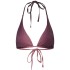 Купальный бюст-шторка Esotiq 42378 ZENITH, Цвет: сливовый, Размеры: M, изображение 5
