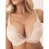 Кружевной бюстгальтер пуш-ап Esotiq KORIN 42361 шампань, Цвет: шампань, Размеры: 65G Кружевной бюстгальтер пуш-ап Esotiq KORIN 42361 шампань, Цвет: шампань, Размеры: 65G