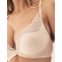 Кружевной бюстгальтер пуш-ап Esotiq KORIN 42361 шампань, Цвет: шампань, Размеры: 65G, изображение 3 Кружевной бюстгальтер пуш-ап Esotiq KORIN 42361 шампань, Цвет: шампань, Размеры: 65G, изображение 3
