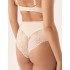 Трусы высокие Esotiq 42366 KORIN шампань, Цвет: шампань, Размеры: L, изображение 2