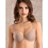 Бюстгальтер пуш-ап с гелем Mioocchi SELENA 8180 praline, Цвет: praline (пралине), Размеры: 75A, изображение 3
