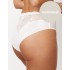 Трусики бразилиана Subtille CAROLINE BEIGE brazilian, Цвет: бежевый, Размеры: S, изображение 2