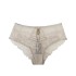 Высокие слипы Subtille CAROLINE BEIGE high-waist, Цвет: бежевый, Размеры: L, изображение 3