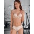 Трусы слипы Amelie NADIN 2218-2 пудра new, Цвет: пудра, Размеры: XS, изображение 4