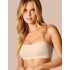 Топ со съемными чашками Infiore MICRONOVECENTO 956 sabbia, Цвет: sabbia (бежевый), Размеры: 85B, изображение 3