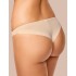 Трусы бразилиана гладкие Infiore MICRONOVECENTO 971 sabbia, Цвет: sabbia (бежевый), Размеры: S