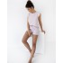 Женская пижама Sensis MARCJA, Цвет: пудровый, Размеры: S, изображение 3