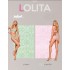 Комплект Infiore LOLITA llt2267 пуш-ап+бразилиана menta, Цвет: menta (зеленый), Размеры: 70B, изображение 5
