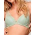 Комплект Infiore LOLITA llt2267 пуш-ап+бразилиана menta, Цвет: menta (зеленый), Размеры: 70B, изображение 3