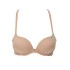 Бюстгальтер супер пуш-ап без косточек Leilieve EVOLUTION 4605 noisette, Цвет: noisette (бежевый), Размеры: 65B, изображение 2