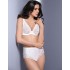 Трусы слипы высокие Leilieve SAVOIR FAIRE 9600 bianco, Цвет: bianco (белый), Размеры: XL, изображение 2