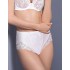 Трусы слипы высокие Leilieve SAVOIR FAIRE 9600 bianco, Цвет: bianco (белый), Размеры: XL