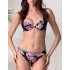 Комплект Lormar LOOK Loo52796 пуш-ап+бразилиана nero, Цвет: nero (черный), Размеры: 85B