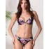 Комплект Lormar LOOK Loo52796 пуш-ап+бразилиана nero, Цвет: nero (черный), Размеры: 85B, изображение 7