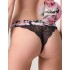 Комплект Lormar LOOK Loo52802 бюстье+бразилиана rosa, Цвет: rosa (розовый), Размеры: 80B, изображение 2