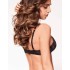 Бюстгальтер пуш-ап Lormar SATEN PUSH_UP nero/cipria, Цвет: nero/cipria, Размеры: 75B, изображение 3 Бюстгальтер пуш-ап Lormar SATEN PUSH_UP nero/cipria, Цвет: nero/cipria, Размеры: 75B, изображение 3