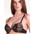 Бюстгальтер пуш-ап Lormar SATEN PUSH_UP nero/cipria, Цвет: nero/cipria, Размеры: 75B, изображение 2 Бюстгальтер пуш-ап Lormar SATEN PUSH_UP nero/cipria, Цвет: nero/cipria, Размеры: 75B, изображение 2