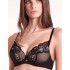 Бюстгальтер пуш-ап Lormar SATEN SOFT_UP nero/cipria, Цвет: nero/cipria, Размеры: 65B, изображение 3 Бюстгальтер пуш-ап Lormar SATEN SOFT_UP nero/cipria, Цвет: nero/cipria, Размеры: 65B, изображение 3