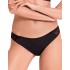 Трусы слипы Lormar SATEN slip nero/cipria, Цвет: nero/cipria, Размеры: M