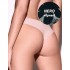 Комплект Lormar SENSUAL бюстье+бразилиана Sen52770 nero, Цвет: nero (черный), Размеры: 75B, изображение 2