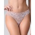 Комплект Lormar YOURBODY мягкая+бразилиана You52314 ametista, Цвет: ametista (аметист), Размеры: 80B, изображение 3