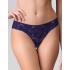 Комплект Lormar YOURBODY мягкая+бразилиана You52314 blu lapis, Цвет: blu lapis (синий), Размеры: 75B, изображение 3