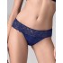 Комплект Lormar YOURBODY балконет+слипы You52311 blu lapis, Цвет: blu lapis (синий), Размеры: 75D, изображение 3