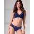 Комплект Lormar YOURBODY мягкая+бразилиана You52314 blu lapis, Цвет: blu lapis (синий), Размеры: 75B, изображение 6