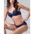 Комплект Lormar YOURBODY мягкая+слипы You52613 blu lapis, Цвет: blu lapis (синий), Размеры: 80B
