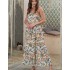 Длинный хлопковый сарафан Mia-Amore ANAIS 5438, Цвет: мультицвет, Размеры: M Длинный хлопковый сарафан Mia-Amore ANAIS 5438, Цвет: мультицвет, Размеры: M