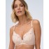 Бюстгальтер с вкладышами пуш-ап Alles CREME BRULEE P-UP, Цвет: бежевый, Размеры: 70F, изображение 3 Бюстгальтер с вкладышами пуш-ап Alles CREME BRULEE P-UP, Цвет: бежевый, Размеры: 70F, изображение 3