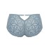 Кружевные трусы слипы Alles SALT&SEA figi, Цвет: голубой, Размеры: S, изображение 7