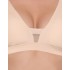 Бюстгальтер бралетт без косточек Amelie MILLA 2022 пудра new, Цвет: пудра, Размеры: S, изображение 4