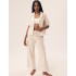 Женская пижама с брюками Esotiq 42693 ROSSINI, Цвет: песочный, Размеры: M, изображение 2