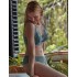 Трусики шорты Janira GRETA Shorty 1031522 green-blue, Цвет: green-blue (зелено-с, Размеры: L, изображение 3