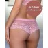 Трусики шорты Janira GRETA Shorty 1031522 old pink, Цвет: old pink (кофейно-ро, Размеры: L, изображение 3