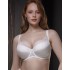 Бюстгальтер с поролоном Mioocchi SILVA 8306 latte, Цвет: latte (крем), Размеры: 80D, изображение 3