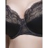 Бюстгальтер с поролоном Mioocchi SILVA 8306 nero, Цвет: nero (черный), Размеры: 80C, изображение 4 Бюстгальтер с поролоном Mioocchi SILVA 8306 nero, Цвет: nero (черный), Размеры: 80C, изображение 4