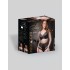 Бюстгальтер с поролоном Mioocchi SILVA 8306 nero, Цвет: nero (черный), Размеры: 80C, изображение 6 Бюстгальтер с поролоном Mioocchi SILVA 8306 nero, Цвет: nero (черный), Размеры: 80C, изображение 6