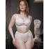 Бюстгальтер без косточек Mioocchi SILVA 8307 latte, Цвет: latte (крем), Размеры: 85F, изображение 4