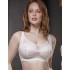 Бюстгальтер без косточек Mioocchi SILVA 8307 latte, Цвет: latte (крем), Размеры: 85F, изображение 3