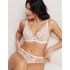 Бюстгальтер бралетт Subtille ANGEL MILK bralette soft, Цвет: молочный, Размеры: 65I, изображение 4