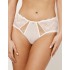 Трусики бразилиана Subtille MELANIE MILK brazilian, Цвет: молочный, Размеры: M