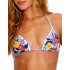 Купальный лиф-шторка Agua Bendita 15156 LOLITA VESSEL, Цвет: синий, Размеры: M