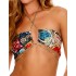 Купальный лиф Agua Bendita 15168 BELLY HARVEST, Цвет: темно-синий, Размеры: M